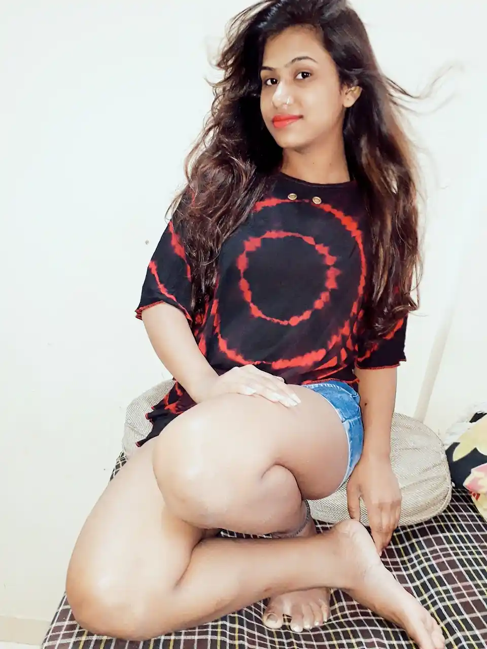 Powai Isha Call Girl At Your Room 24x7 AvailableLow Price